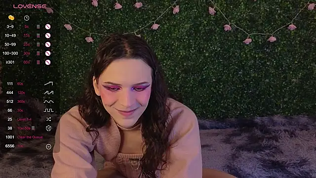 EkaterinaUpple online show from 04-10-26, 05:06