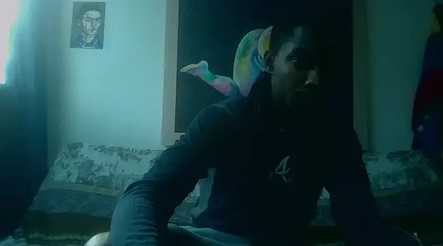 Malkon Big online show from 03-09-25, 08:31