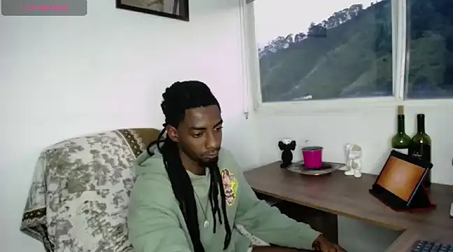 Malkon Big online show from 03-10-25, 11:06