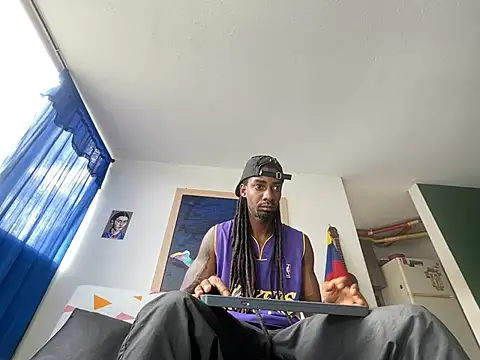 Malkon Big online show from 03-19-25, 08:54