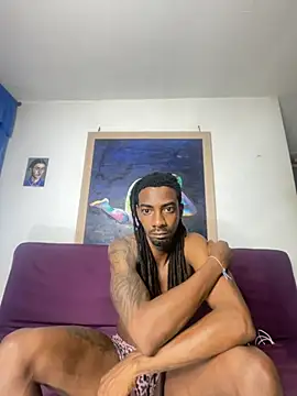 Malkon Big online show from 09-12-25, 04:56