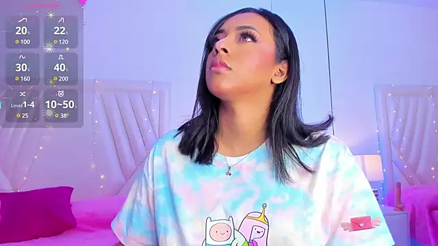 Snapshot of MavyStar chatting on 12-27-24, 11:50 MavyStar online show from 12-27-24, 11:50