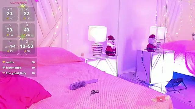 Snapshot of MavyStar chatting on 12-28-24, 05:57 MavyStar online show from 12-28-24, 05:57