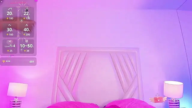 Snapshot of MavyStar chatting on 01-03-25, 03:12 MavyStar online show from 01-03-25, 03:12