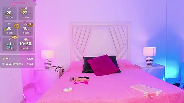 Snapshot of MavyStar chatting on 01-21-25, 02:48 MavyStar online show from 01-21-25, 02:48