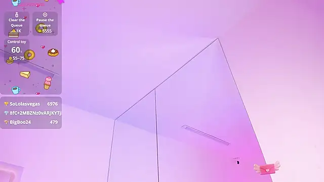 Snapshot of MavyStar chatting on 01-23-25, 05:52 MavyStar online show from 01-23-25, 05:52