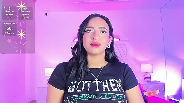 Snapshot of MavyStar chatting on 02-01-25, 11:54 MavyStar online show from 02-01-25, 11:54