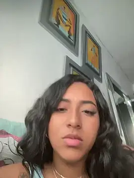 Snapshot of MavyStar chatting on 03-03-25, 10:31 MavyStar online show from 03-03-25, 10:31