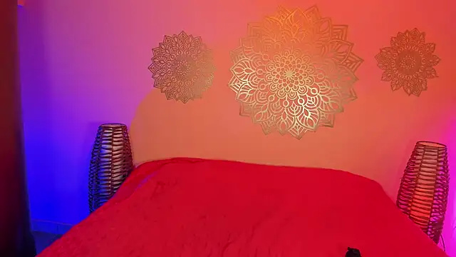 Snapshot of MavyStar chatting on 03-17-25, 12:25 MavyStar online show from 03-17-25, 12:25