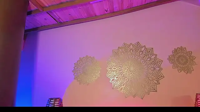 Snapshot of MavyStar chatting on 03-17-25, 06:32 MavyStar online show from 03-17-25, 06:32