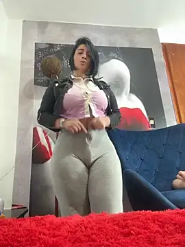 karenlennox1 online show from 10-02-25, 10:06