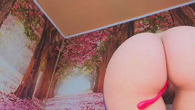 Wet nympho online show from 01-06-26, 08:29