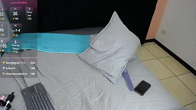  kiitty online show from 12-10-24, 05:44