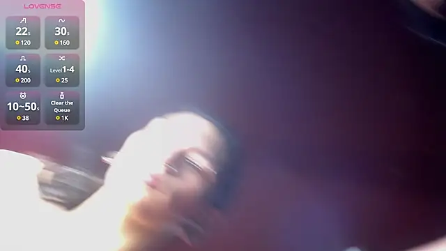  kiitty online show from 02-14-25, 02:44