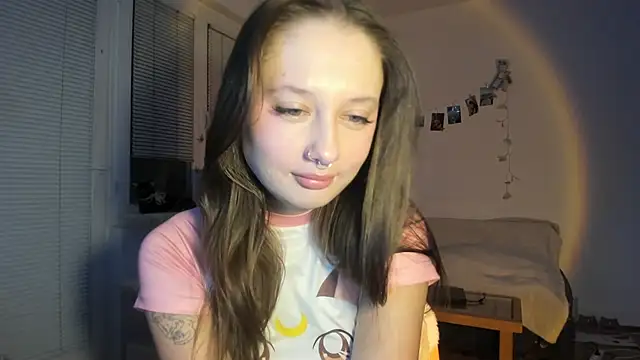 Jenny darling love online show from 11-07-25, 07:14