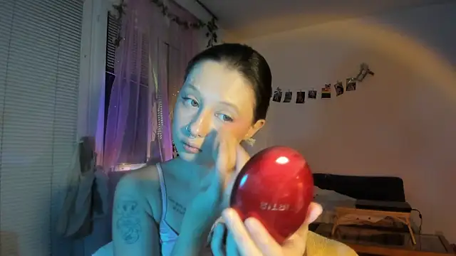 Jenny darling love online show from 01-12-26, 07:08