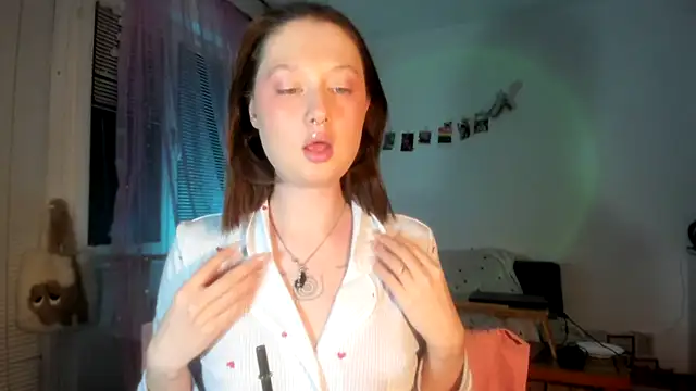 Jenny darling love online show from 04-19-26, 07:16