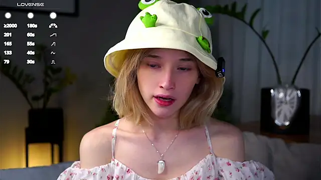 EdlinHargus online show from 01-21-25, 06:11