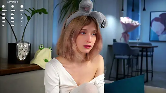 EdlinHargus online show from 02-13-25, 04:54