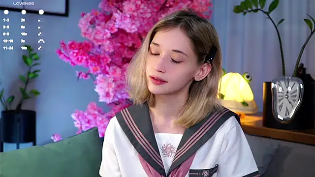 EdlinHargus online show from 03-03-25, 05:53