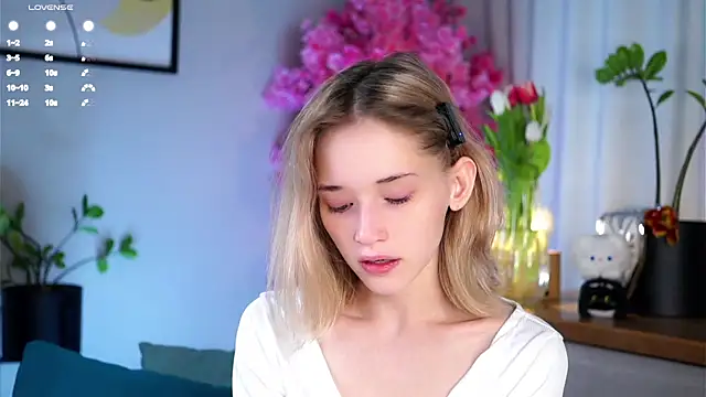 EdlinHargus online show from 03-09-25, 06:17