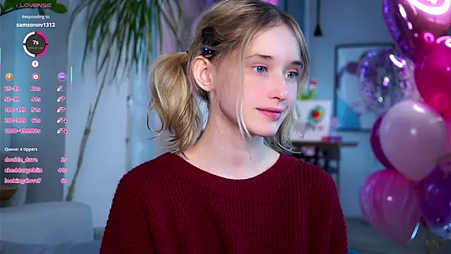 EdlinHargus online show from 03-11-25, 08:41