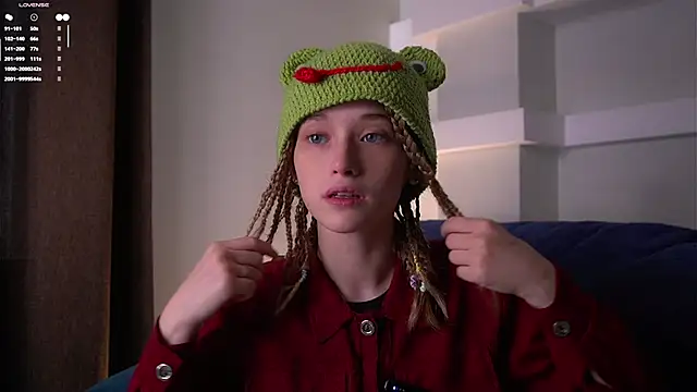 EdlinHargus online show from 09-19-25, 03:19