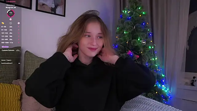 EdlinHargus online show from 12-18-25, 01:33