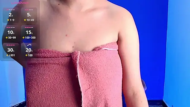 emilybaboo online show from 02-18-25, 06:47