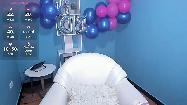 emilybaboo online show from 02-24-25, 04:26