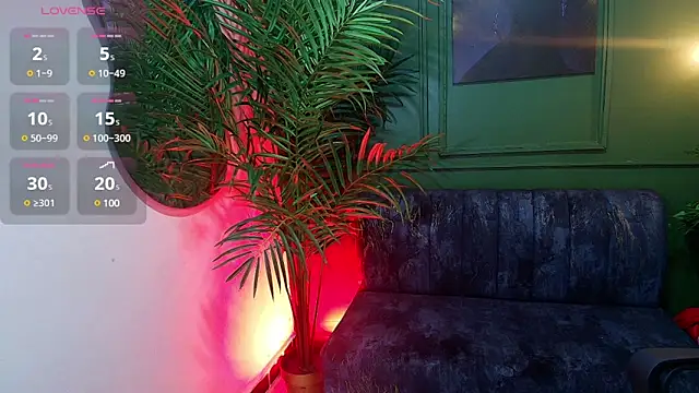 emilybaboo online show from 03-10-25, 04:14