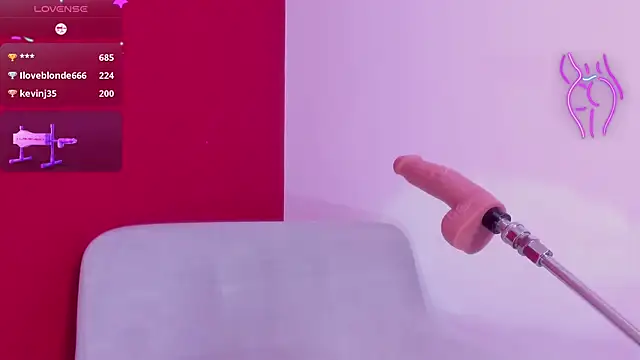 Kate bunny  online show from 02-08-25, 05:39