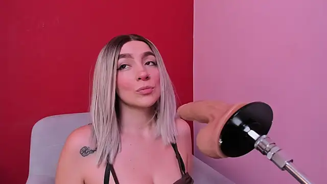 Kate bunny  online show from 02-06-26, 11:35