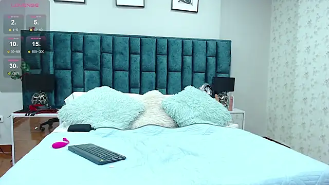 La Crespa x online show from 12-10-24, 12:27