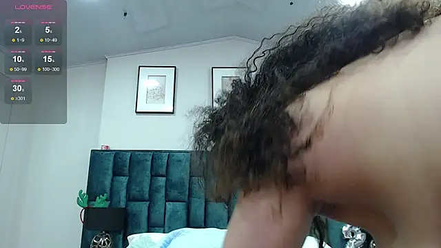 La Crespa x online show from 12-13-24, 03:32