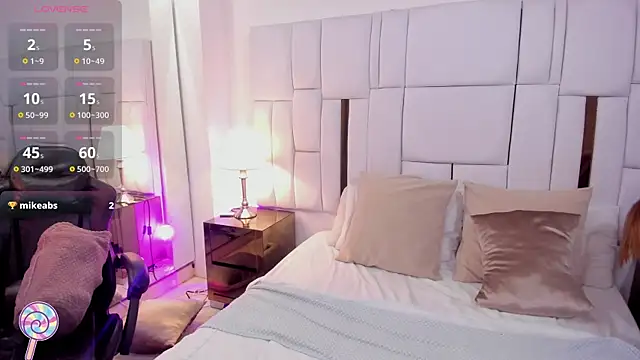 sagitariuus girll online show from 03-19-25, 10:55