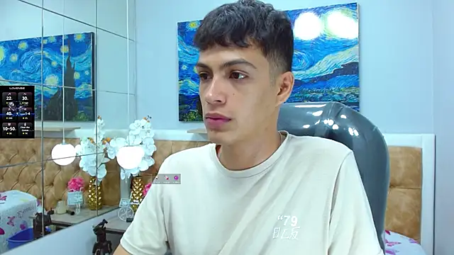 SkinnyBoy  online show from 11-04-25, 12:26