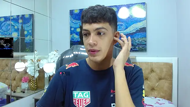 SkinnyBoy  online show from 11-05-25, 12:27