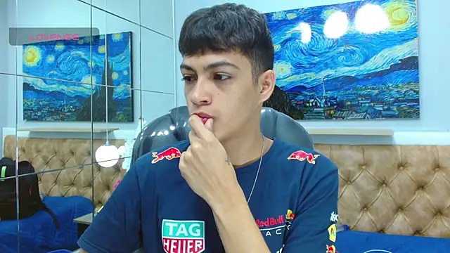 SkinnyBoy  online show from 11-14-25, 12:26