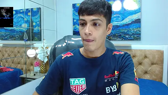 SkinnyBoy  online show from 11-20-25, 07:35