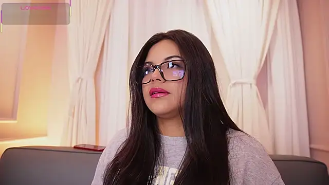 Sophia wilsonn  online show from 10-11-25, 11:20