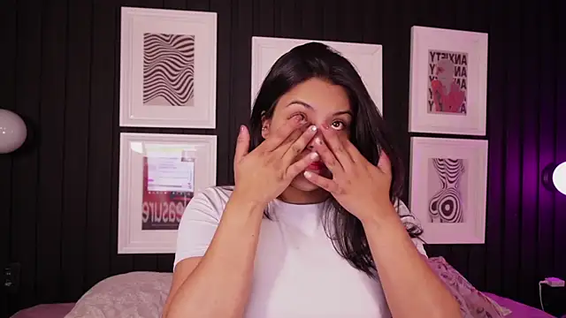 Sophia wilsonn  online show from 02-26-26, 10:36