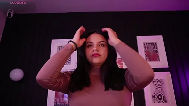 Sophia wilsonn  online show from 03-06-26, 11:06