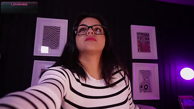 Sophia wilsonn  online show from 03-13-26, 10:44