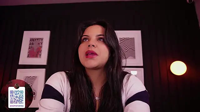 Sophia wilsonn  online show from 03-31-26, 10:48