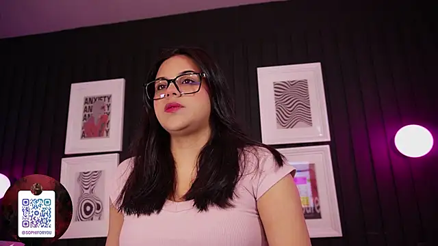 Sophia wilsonn  online show from 04-03-26, 10:35