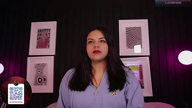 Sophia wilsonn  online show from 04-07-26, 10:37