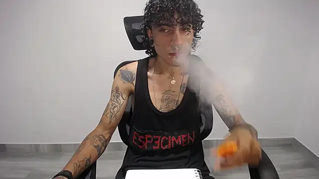 present the magic online show from 02-27-25, 03:47