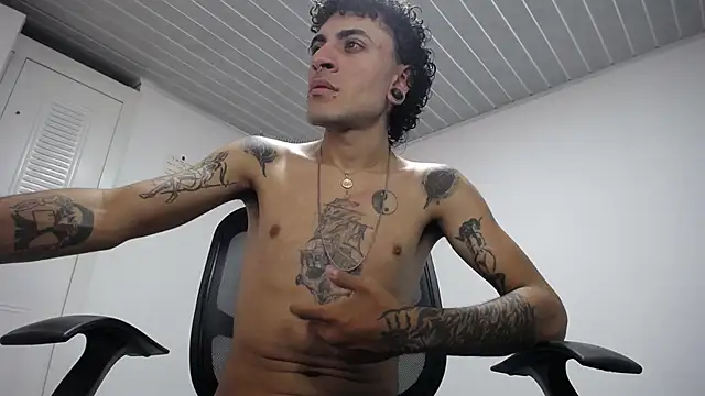 present the magic online show from 10-25-25, 05:40