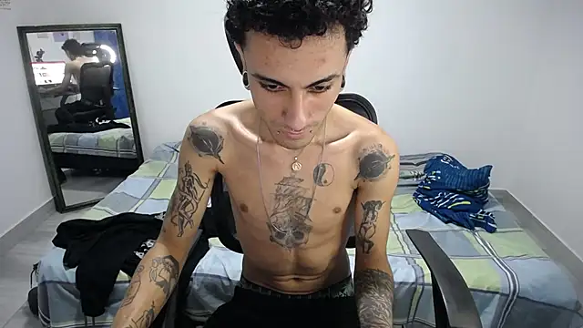 present the magic online show from 12-21-25, 03:57